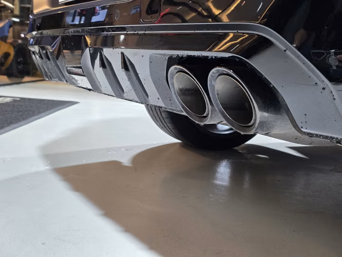 BMW X3 M50 xDRIVE 2025 - Imagen 16