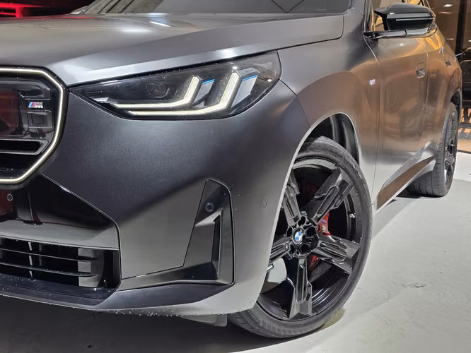 BMW X3 M50 xDRIVE 2025 - Imagen 3
