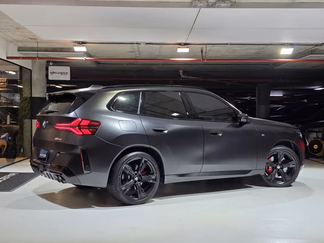 BMW X3 M50 xDRIVE 2025 - Imagen 6