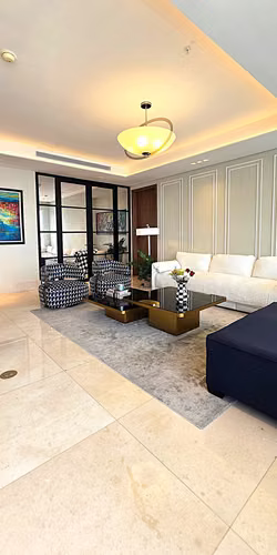 EXCLUSIVO JUNIOR PENTHOUSE FRENTE AL MAR | PISO COMPLETO | 275 m² | COCO DEL MAR - Imagen 7
