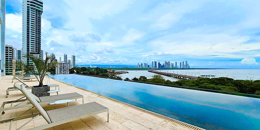 EXCLUSIVO JUNIOR PENTHOUSE FRENTE AL MAR | PISO COMPLETO | 275 m² | COCO DEL MAR - Imagen 20