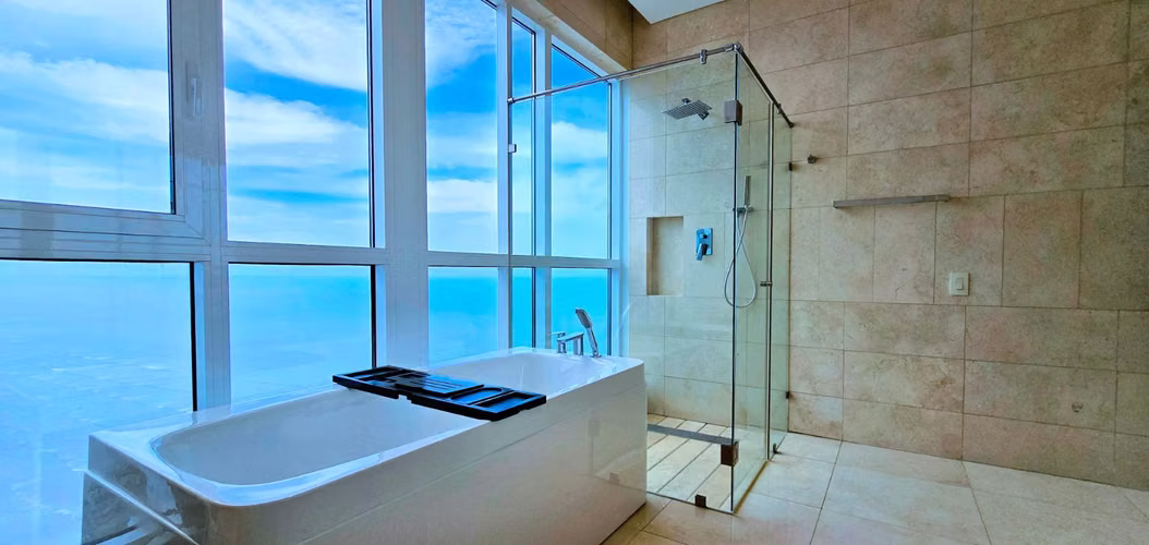 EXCLUSIVO JUNIOR PENTHOUSE FRENTE AL MAR | PISO COMPLETO | 275 m² | COCO DEL MAR - Imagen 13