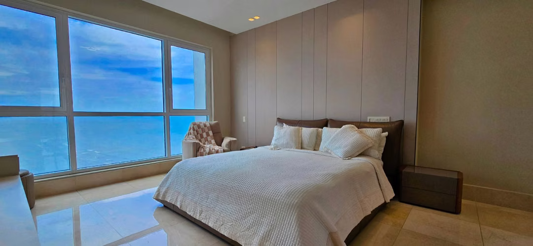 EXCLUSIVO JUNIOR PENTHOUSE FRENTE AL MAR | PISO COMPLETO | 275 m² | COCO DEL MAR - Imagen 11