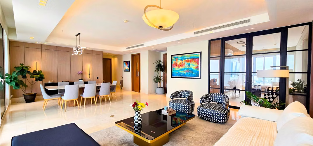 PROPIETARIA VENDE DIRECTO PENTHOUSE FRENTE AL MAR | PISO COMPLETO | COCO DEL MAR - Imagen 5