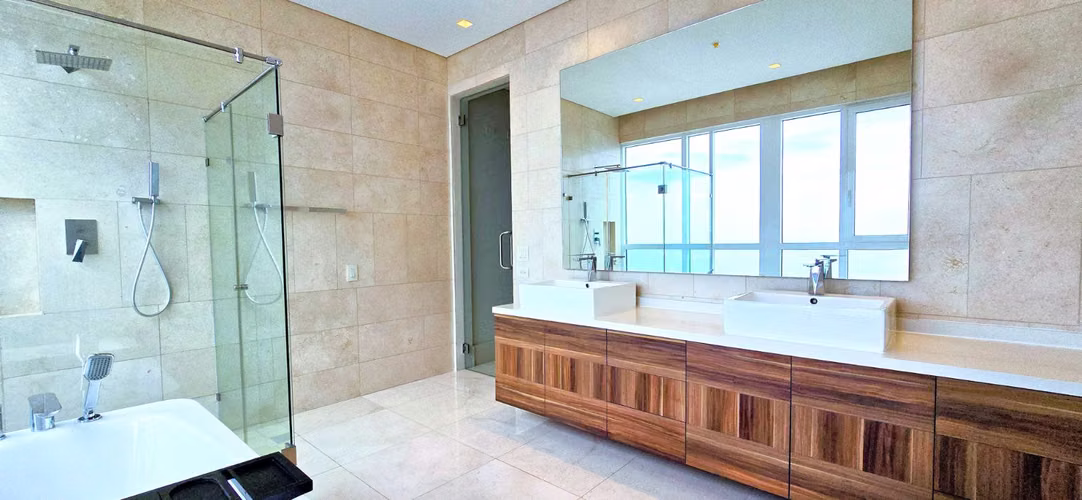 EXCLUSIVO JUNIOR PENTHOUSE FRENTE AL MAR | PISO COMPLETO | 275 m² | COCO DEL MAR - Imagen 15