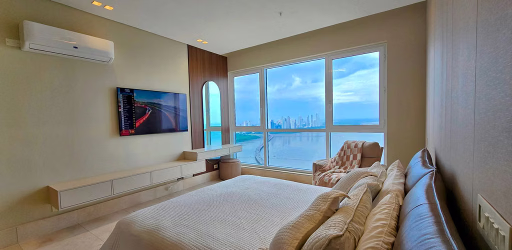 EXCLUSIVO JUNIOR PENTHOUSE FRENTE AL MAR | PISO COMPLETO | 275 m² | COCO DEL MAR - Imagen 12