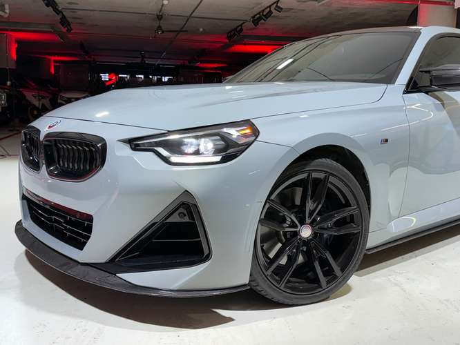 BMW M240i xDRIVE 2022 - Imagen 6