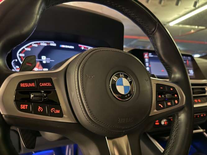 BMW M240i xDRIVE 2022 - Imagen 14