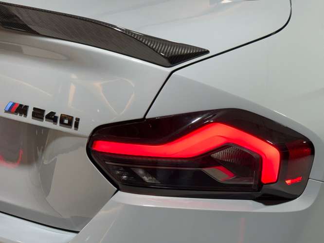 BMW M240i xDRIVE 2022 - Imagen 10