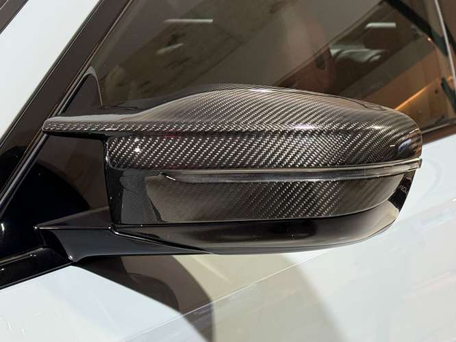 BMW M240i xDRIVE 2022 - Imagen 5
