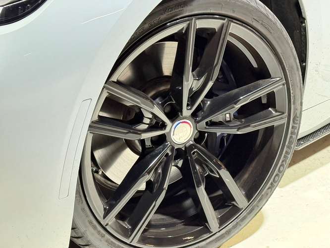 BMW M240i xDRIVE 2022 - Imagen 4