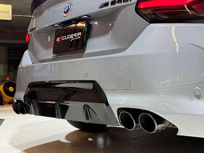 BMW M240i xDRIVE 2022 - Imagen 12