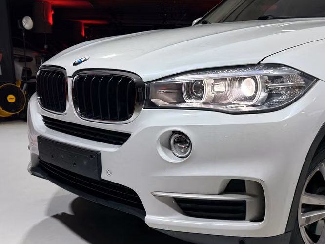 BMW X5 xDRIVE35d 2017 - Imagen 5