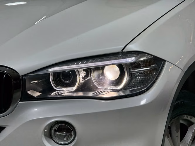 BMW X5 xDRIVE35d 2017 - Imagen 3