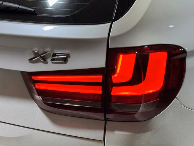 BMW X5 xDRIVE35d 2017 - Imagen 9