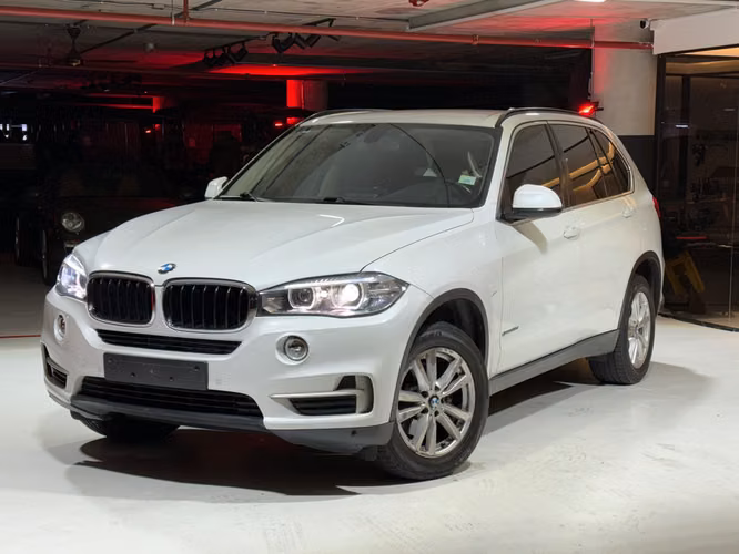 BMW X5 xDRIVE35d 2017 - Imagen 2