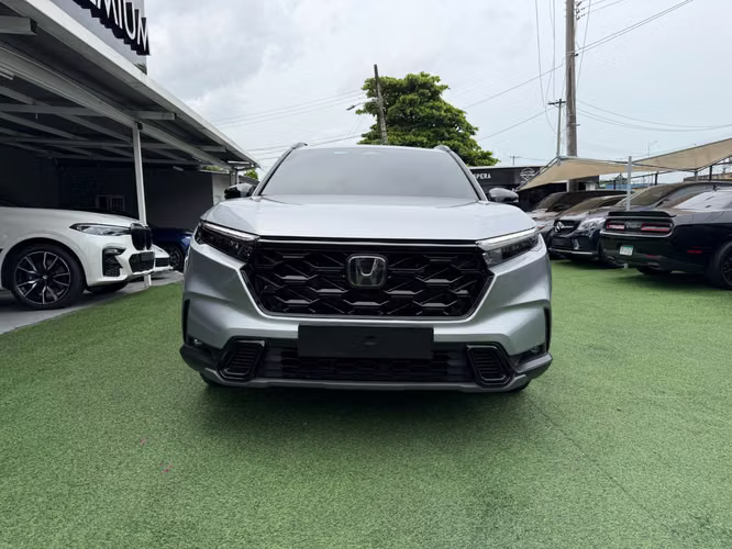 Honda CRV 2023 - Imagen 18