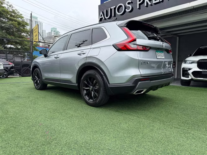 Honda CRV 2023 - Imagen 17