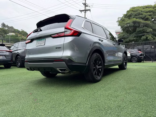 Honda CRV 2023 - Imagen 16