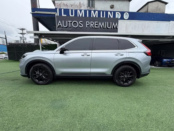 Honda CRV 2023 - Imagen 10