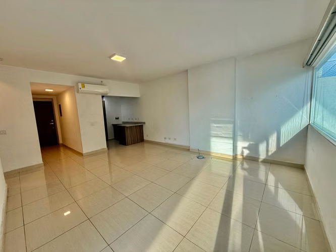 Alquiler de Apartamento en Bella Vista - Imagen 1
