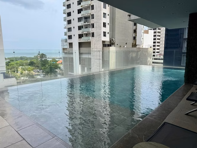 Alquiler de Apartamento en Bella Vista - Imagen 17