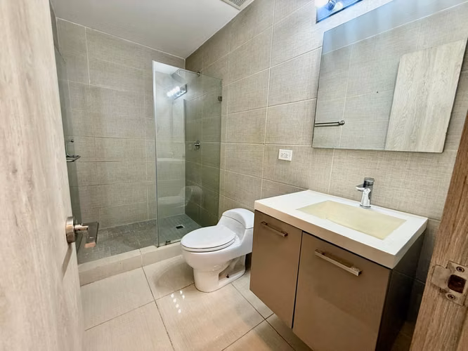 Alquiler de Apartamento en Bella Vista - Imagen 3