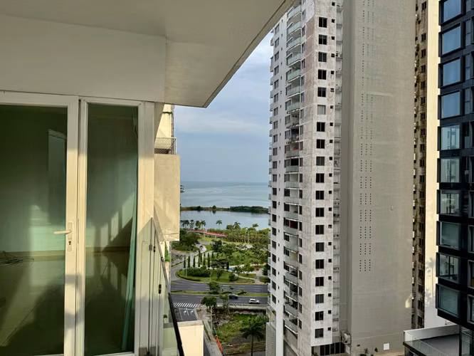 Alquiler de Apartamento en Bella Vista - Imagen 9