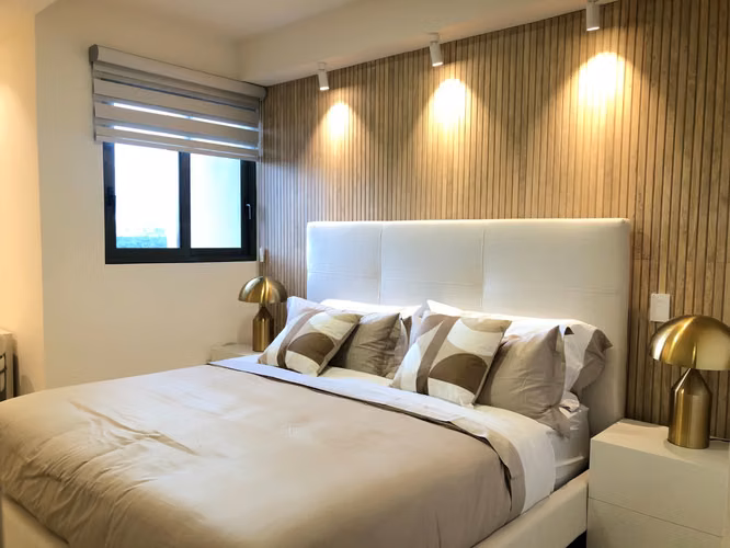 ALQUILER DE APARTAMENTO AMOBLADO EN OCEAN HOUSE 1 REC JP - Imagen 6