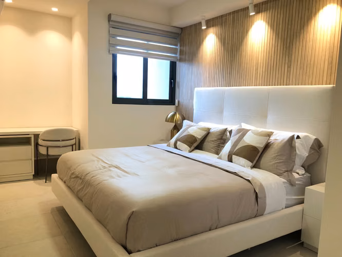 ALQUILER DE APARTAMENTO AMOBLADO EN OCEAN HOUSE 1 REC JP - Imagen 7
