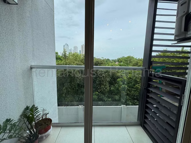 SE VENDE APARTAMENTO EN PARQUE LEFEVRE LA27-1065