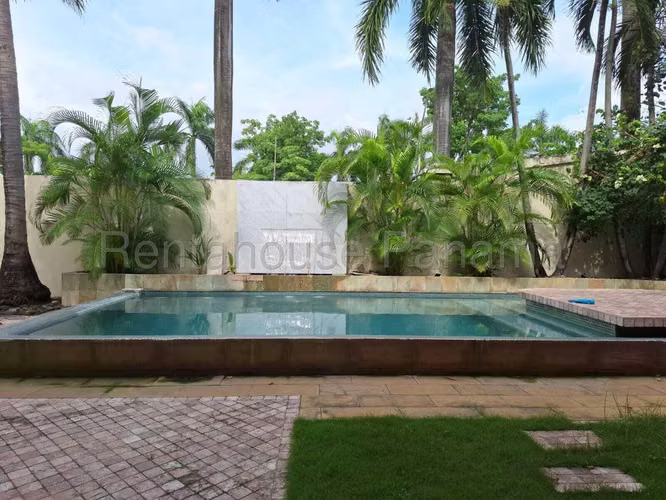 Alquiler Casa Costa del Este - YD - Imagen 6