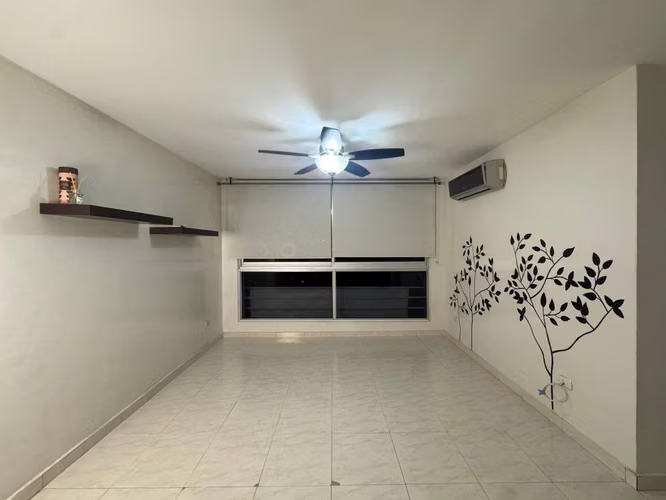 Se alquila Apartamento con linea blanca en Altos de Panamá, McGregor Heights - Imagen 2
