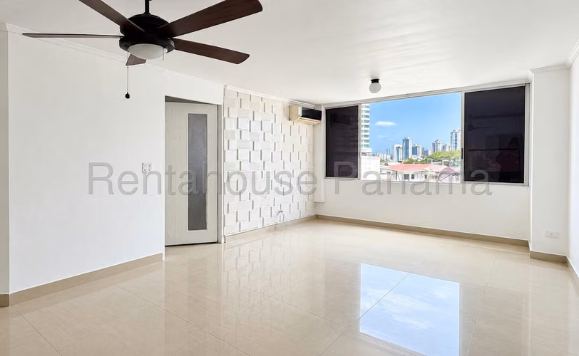Venta Apartamento Pueblo Nuevo - YD