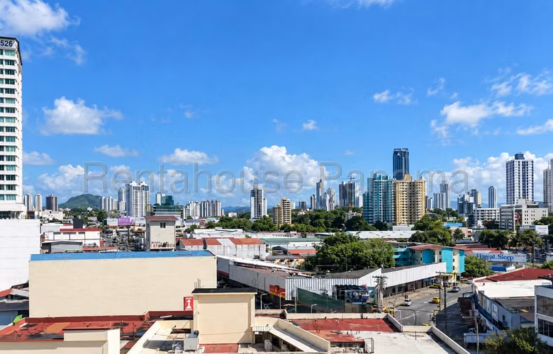 Venta Apartamento Pueblo Nuevo - YD
