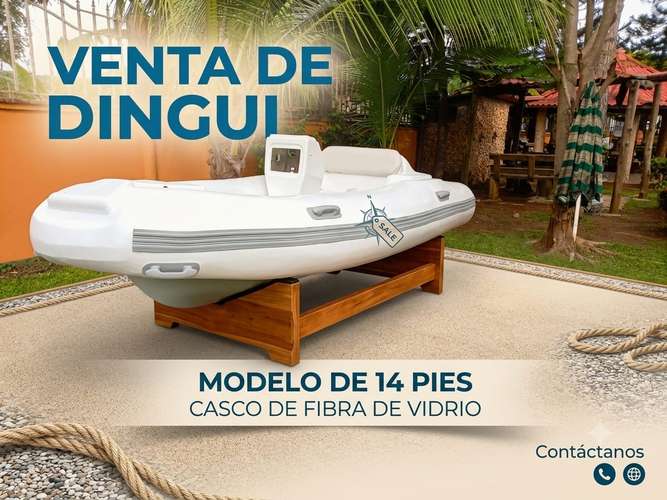 Se Vende Dingui