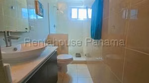 Apartamento en Alquiler en El Cangrejo PH Park CIty VIK 27-1003