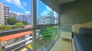 Apartamento en Alquiler en El Cangrejo PH Park CIty VIK 27-1003