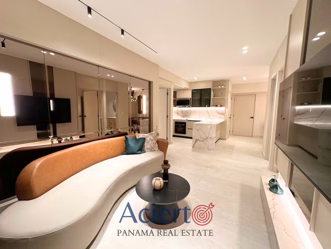 VIVE O INVIERTE EN COSTA DEL ESTE EN CONSTRUCCIÓN