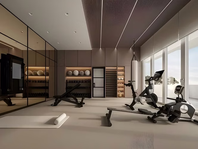 VIVE O INVIERTE EN COSTA DEL ESTE EN CONSTRUCCIÓN