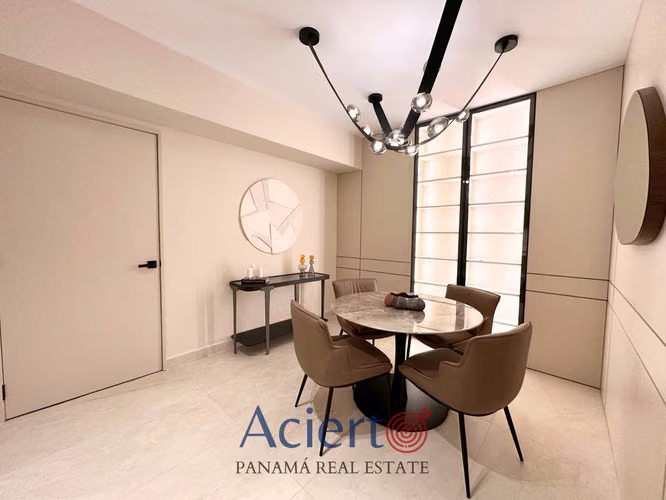 VIVE O INVIERTE EN COSTA DEL ESTE EN CONSTRUCCIÓN
