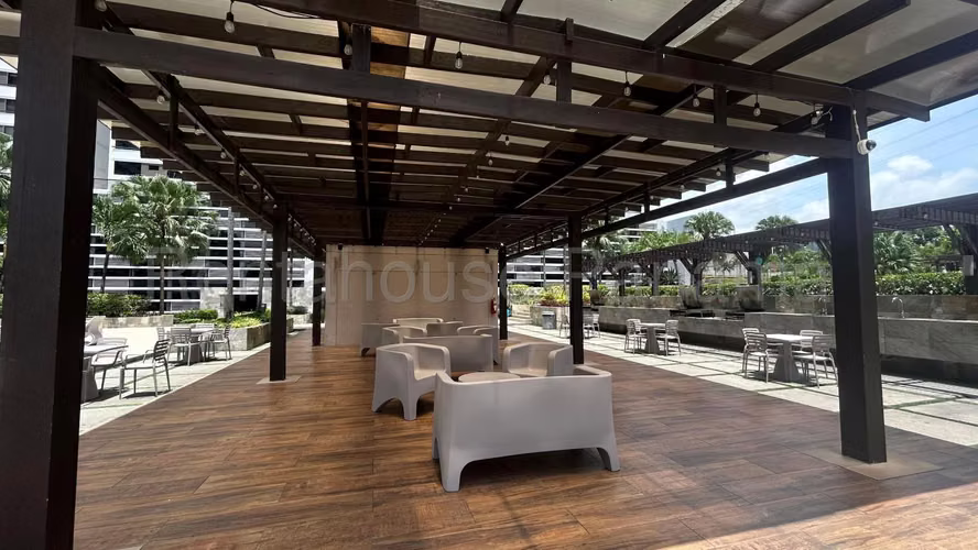 SE VENDE APARTAMENTO EN CONDADO DEL REY LA27-1144