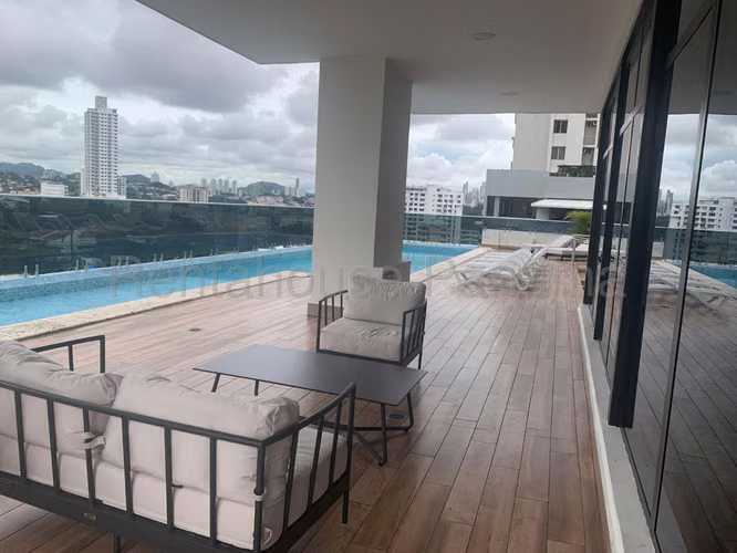 SE VENDE APARTAMENTO EN EL CARMEN LA27-2351