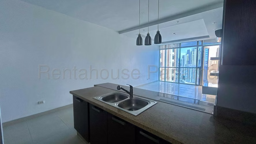 SE VENDE APARTAMENTO EN EL CANGREJO LA26-6593