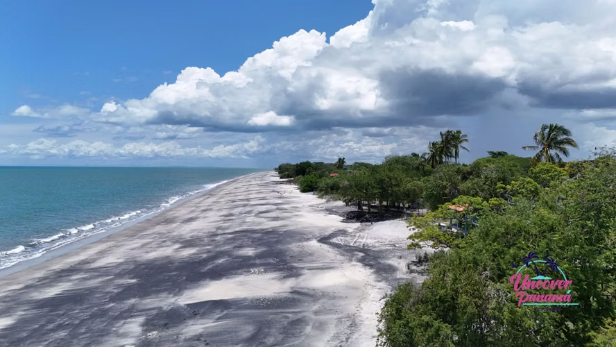 Terreno frente al mar en venta en Juan Hombrón, Coclé – 900 m² - Imagen 17
