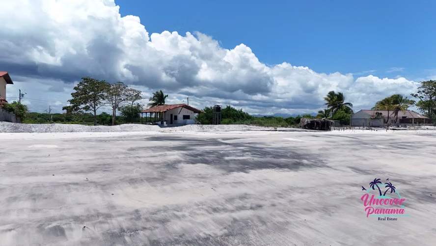 Terreno frente al mar en venta en Juan Hombrón, Coclé – 900 m² - Imagen 19