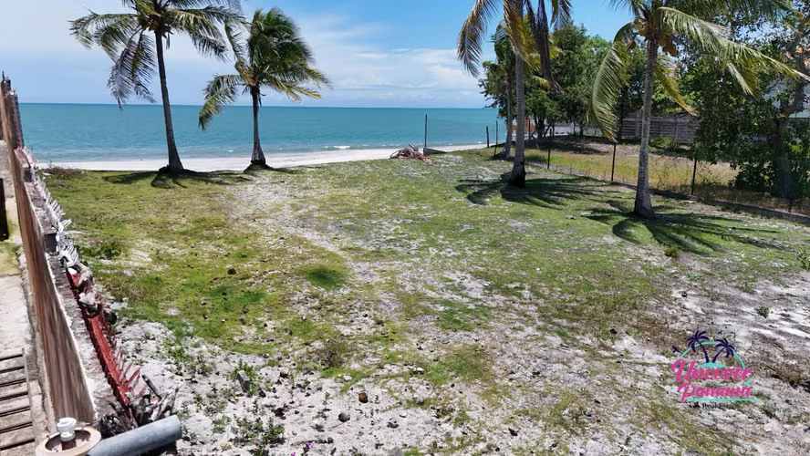 Terreno frente al mar en venta en Juan Hombrón, Coclé – 900 m² - Imagen 14