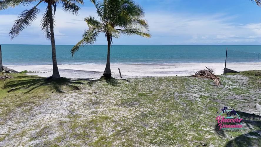 Terreno frente al mar en venta en Juan Hombrón, Coclé – 900 m² - Imagen 10