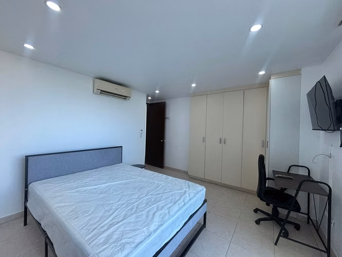 ALQUILER DE APARTAMENTO EN PH COSTA PACIFICA - Imagen 11