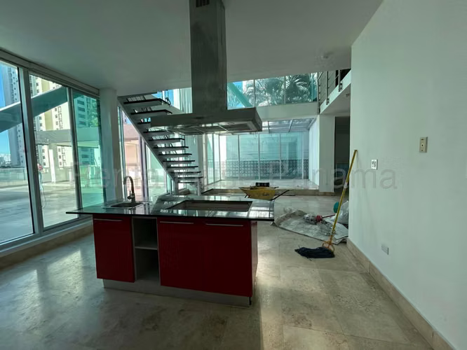 SE VENDE APARTAMENTO EN PUNTA PACIFICA LA27-1568